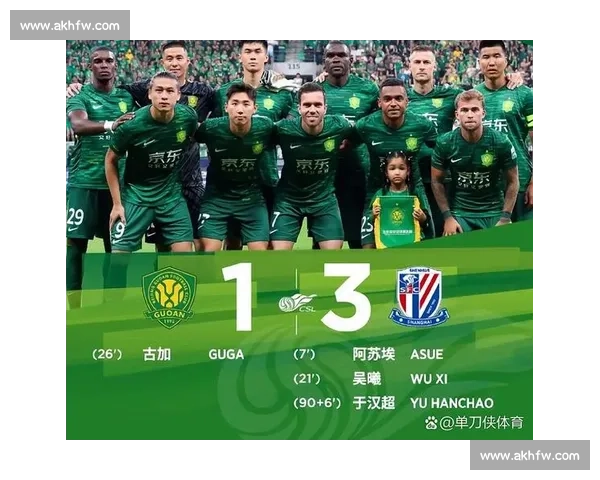 中超第十七轮焦点战长春亚泰主场迎战广州富力全力争胜关键较量夜