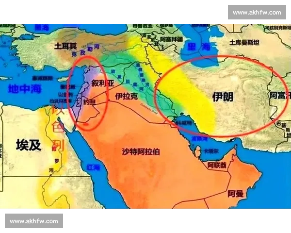 伊朗对阵伊拉克的地缘政治博弈与中东格局新变化解析影响走向前景