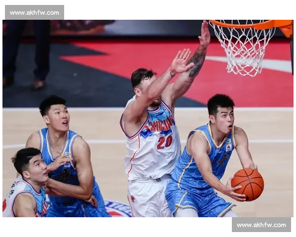 全运会赛场焦点对决新疆男篮迎战北京争夺荣耀之夜激情碰撞看点十足